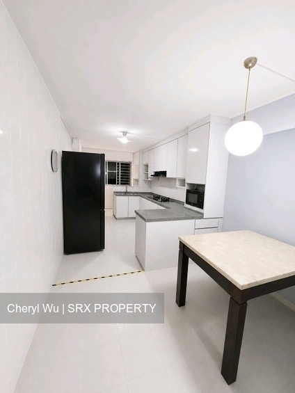 Blk 511 West Coast Vista (Clementi), HDB 4 Rooms #561467041